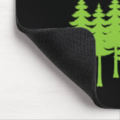 Ngin Ketten  Mousepad (Ecke)