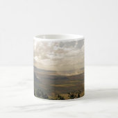 Ngorongoro Krater Kaffeetasse (Mittel)