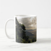 Ngorongoro Krater Kaffeetasse (Links)