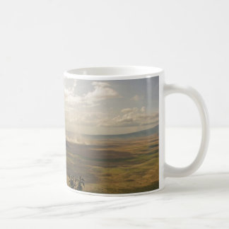Ngorongoro Krater Kaffeetasse