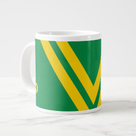 NGRFL 1969 Jumbo-Tasse