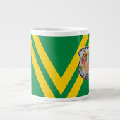 NGRFL 1969 Jumbo-Tasse (Vorderseite)