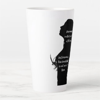 NGS A New Moon Milchtasse