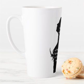 NGS A New Moon Milchtasse