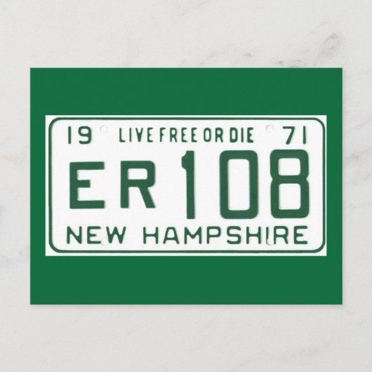 NH71 POSTKARTE (Vorderseite)