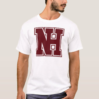 NH-Logo-Kontur T-Shirt