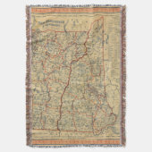 NH, Vt Decke (Vorderseite Vertikal)