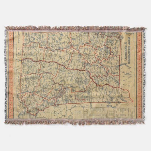 NH, Vt Decke (Vorderseite)