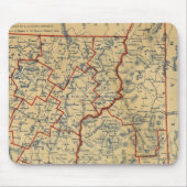 NH, Vt Mousepad (Vorne)