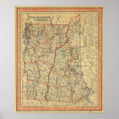 NH, Vt Poster (Vorne)