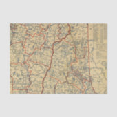 NH, Vt Seidenpapier (Vorderseite)