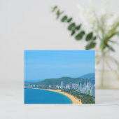 Nha Trang Postcard Postkarte (Stehend Vorderseite)