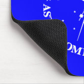 NHAS Mausunterlage Mousepad (Ecke)