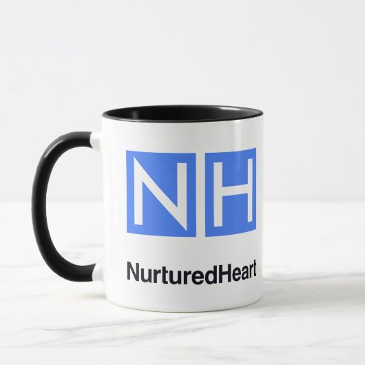 NHI 11oz Tasse (Links)