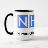 NHI 15oz Tasse (Links)