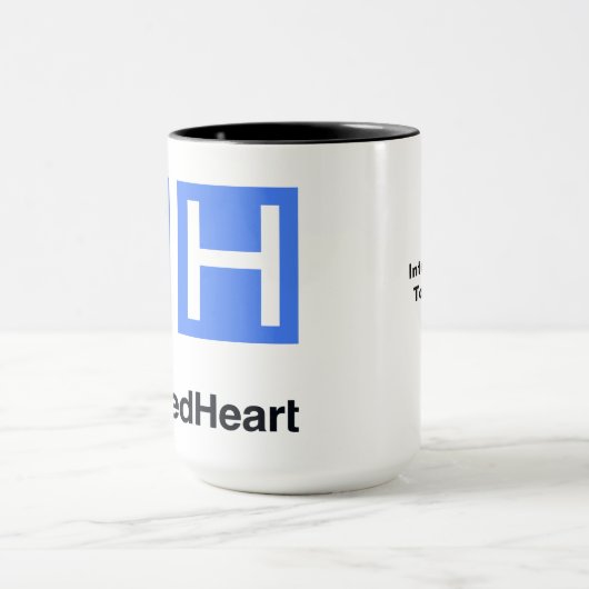 NHI 15oz Tasse (Zentrum)