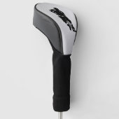 NHL Player Golf Headcover (angewinkelt)