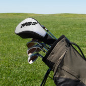 NHL Player Golf Headcover (In SItu)