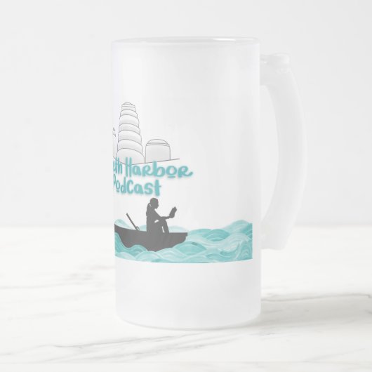 NHP Frosty Tasse (VorderseiteRechts)