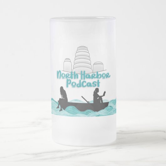 NHP Frosty Tasse (Mittel)