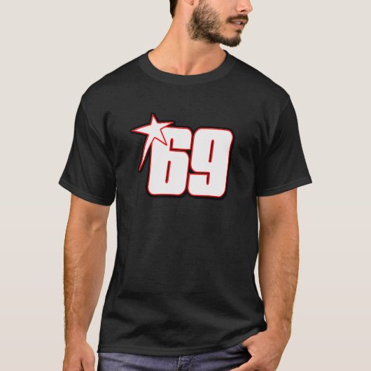 NHstar T-Shirt (Vorderseite)