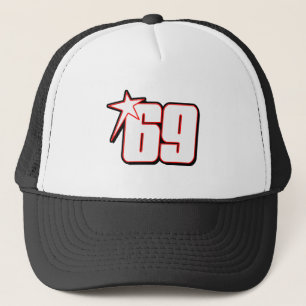 NHstar Truckerkappe