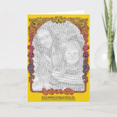 NHY KARTE (Vorderseite)