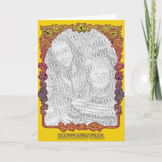 NHY KARTE (Vorderseite)