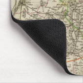 Ni?vre Mousepad (Ecke)
