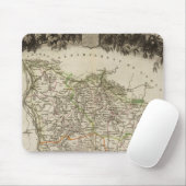 Ni?vre Mousepad (Mit Mouse)