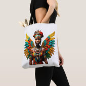 Nia Safiri African Tribal Fairy Tasche (Von Nahem)
