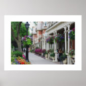 Niagara am See Poster (Vorne)