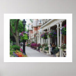 Niagara am See Poster