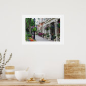 Niagara am See Poster (Küche)