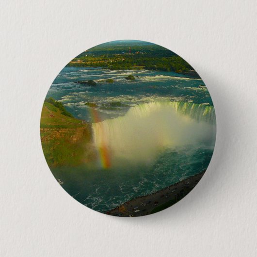 Niagara Button (Vorderseite)