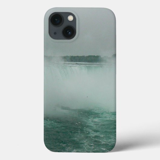 Niagara fall ipad cover (Rückseite)
