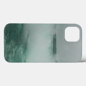 Niagara fall ipad cover (Rückseite (Horizontal))