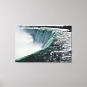 Niagara Fall Leinwanddruck (Vorderseite)