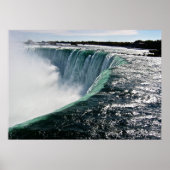 Niagara Fall Poster (Vorne)