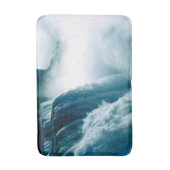 Niagara-Fälle Badematte (Vorderseite Vertikal)