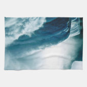 Niagara-Fälle Geschirrtuch (Horizontal)