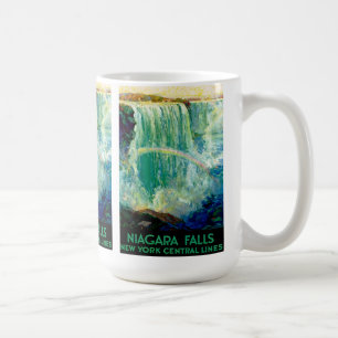 Niagara-Fälle Kaffeetasse