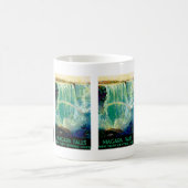 Niagara-Fälle-Kaffeetasse Kaffeetasse (Mittel)
