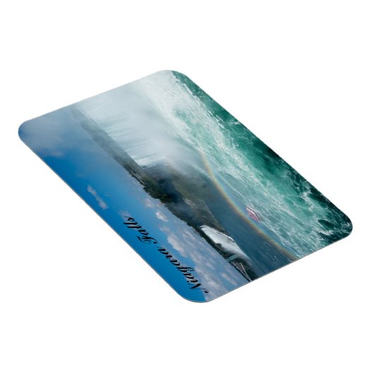 Niagara-Fälle Magnet (Rechte Seite)