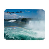Niagara-Fälle Magnet (Horizontal)