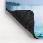 Niagara-Fälle Mousepad (Ecke)