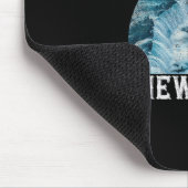Niagara Fälle New York Ny Mousepad (Ecke)