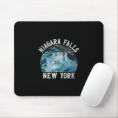 Niagara Fälle New York Ny Mousepad (Mit Mouse)