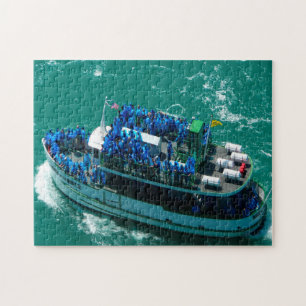 Niagara Fälle Ontario Kanada. Puzzle