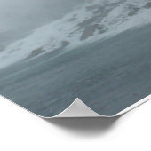 Niagara-Fälle Poster (Ecke)